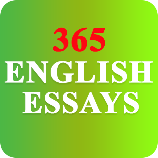 365 Essays for English Learner  Icon