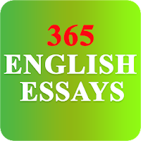365 Essays for English Learners