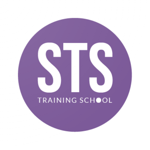 STS logo