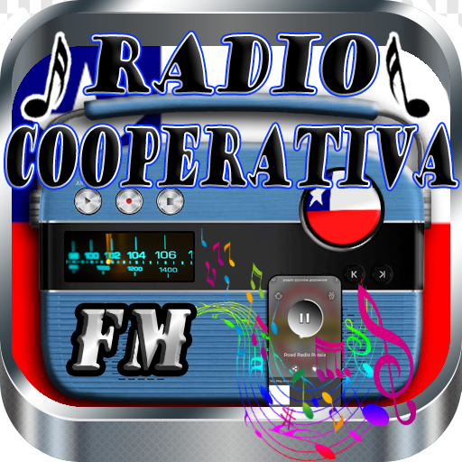 Radio Cooperativa News Online logo