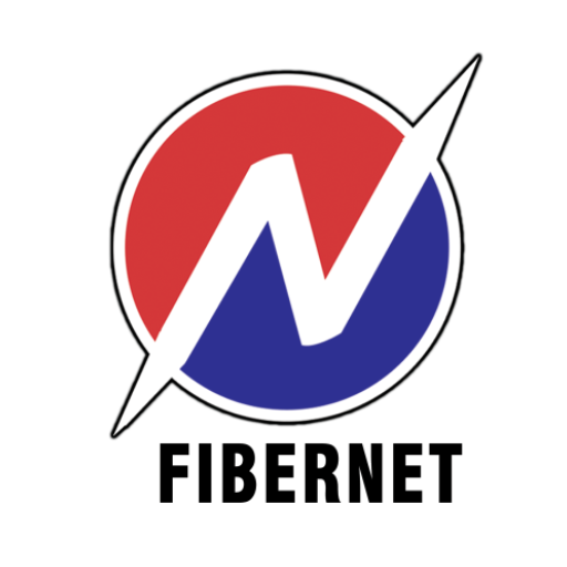 NFibernet Customer App logo