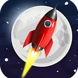 Space Rockets Ram Boost icon