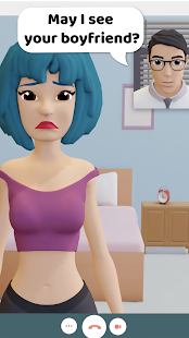 Psycho Therapy 3D! 3.9 screenshots 11