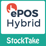 Cover Image of डाउनलोड Epos hybrid Stock Take  APK