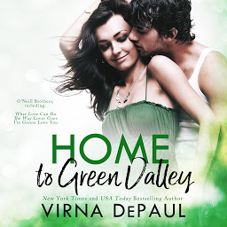 Picha ya aikoni ya Home To Green Valley Boxed Set (Books 1-3)