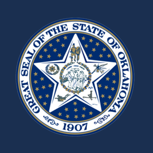 Pittsburg County EM logo