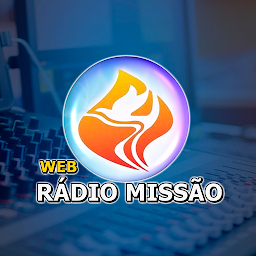 Icon image Web Rádio Missão RN