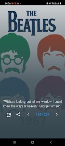 The Beatles Quotes and Lyrics Unknown