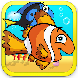 Icon image Running Fish