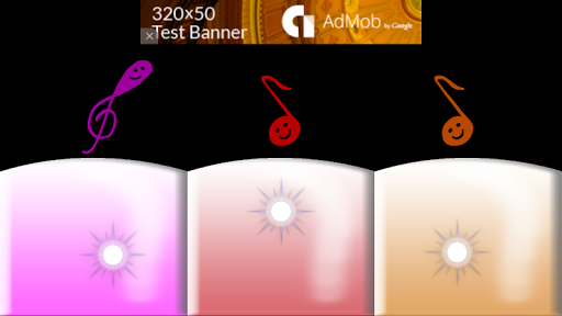 Baby Piano Screen 3