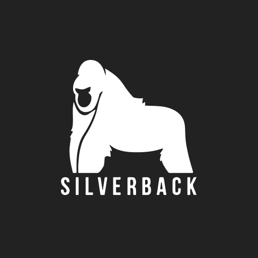 SILVERBACK Body App logo