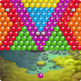 Bubble Shooter Swamp icon