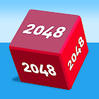 Merge Cube - 3D 2048 1.0.0