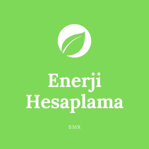 Enerji Hesaplama logo