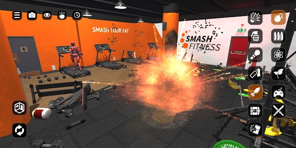 Room Smash 2