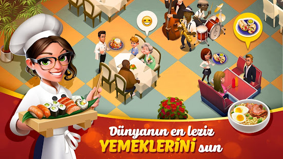 Uygulama önizlemesi