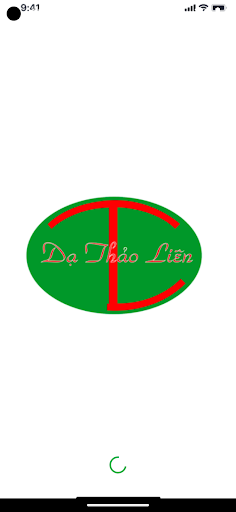 Android application Dạ Thảo Liên screenshort