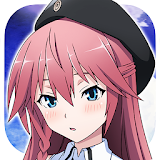 Trinity Seven -The Game of Anime & Beautiful Girls icon