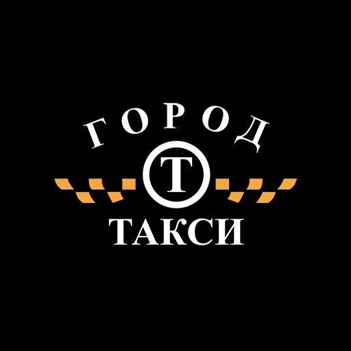 Такси Город. Новоуральск logo