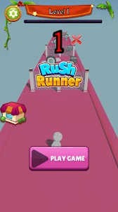 Rush Runner