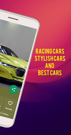 Super Cars Wallpaper