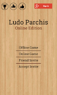 Ludo Parchis Classic Online For PC installation