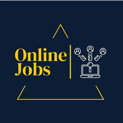 Online Jobs : Maraki jobs 1.0.0 Icon