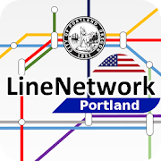 Top 19 Maps & Navigation Apps Like LineNetwork Portland - Best Alternatives