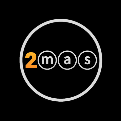 2mas Travels: Driver logo