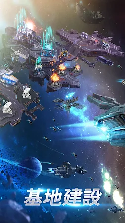 Game screenshot 銀河戦艦（ギャラクシーバトルシップ） mod apk