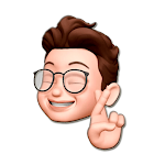Cover Image of Télécharger Memoji Boys WAStickerApps  APK