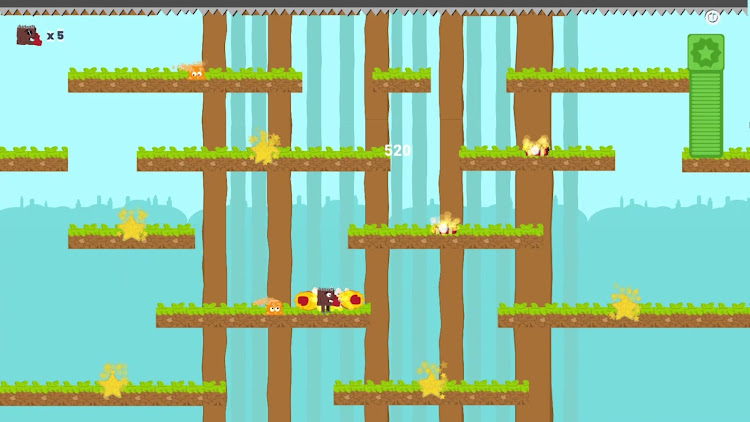 Rocky Hill - 2.1 - (Android)