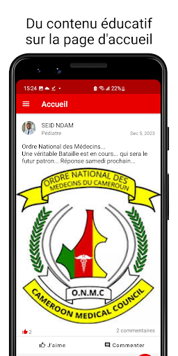Nextbirth-Pro Screen 2