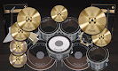 screenshot of Drums Maker: Drum simulator
