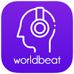 Cover Image of Download BEST Worldbeat Radios  APK