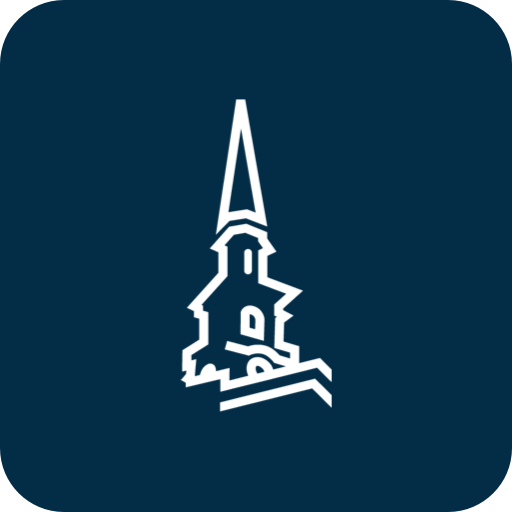 Igreja Batista da Capunga logo