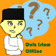 Quiz Islami Offline ( Fiqih,Umum,Tajwid)