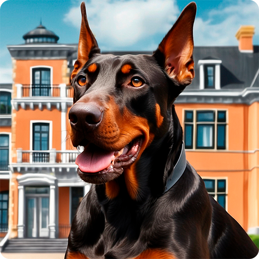 Doberman HD Wallpapers Descarga en Windows
