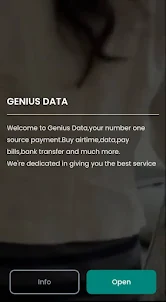 Genius Data