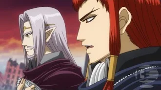 銀魂 Season 1 Episode 28 Tv On Google Play