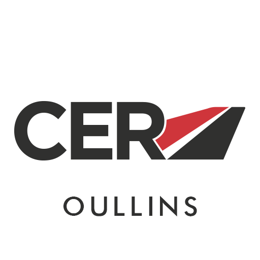 CER Oullins 1.2.1 Icon