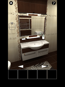Bathroom - Room Escape Game - - Apps On Google Play