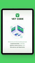 VET Code