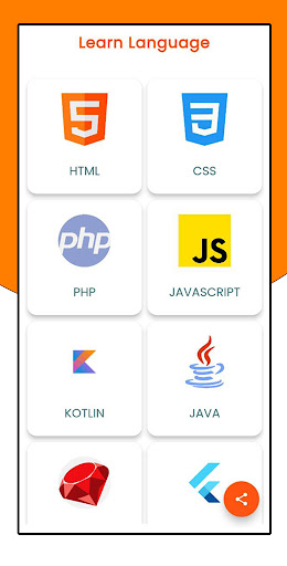 Learn Dev Screen 3