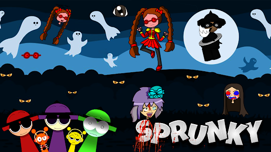 Sprunk Gorilla Music Beat Box 3