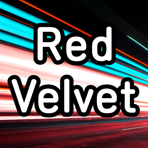 Red Velvet songs Download on Windows