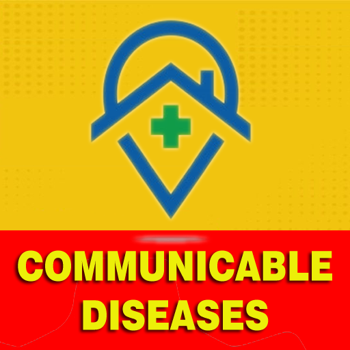 Communicable Diseases Handbook logo