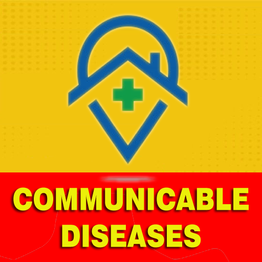 Communicable Diseases Handbook