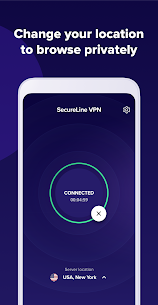AVAST SECURELINE VPN for PC 4