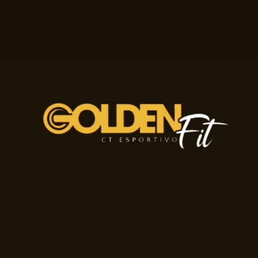 Golden Fit CT logo